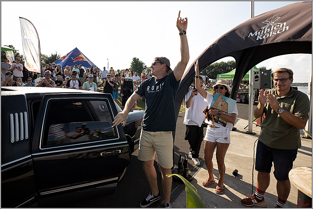 EAT • PLAY • LOVE KOELN 2021, 05.09.2021